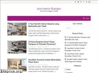 jasainteriorruangan.com