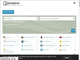 jasajasa.com