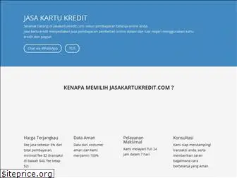 jasakartukredit.com