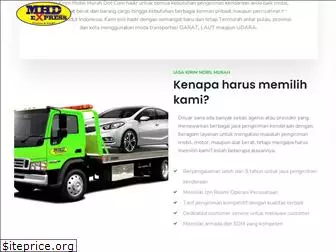 jasakirimmobilmurah.com