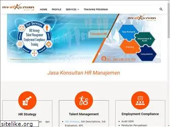 jasakonsultanhr.com