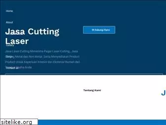 jasalasercutting.com