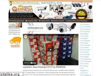 jasapasangcctv.com