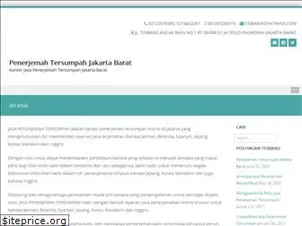 jasapenerjemahtersumpah.net