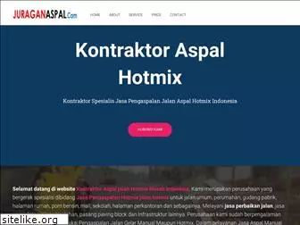 jasapengaspalanhotmix.com