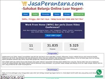 jasaperantara.com