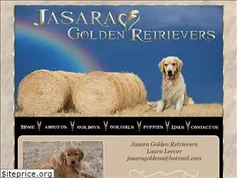 jasaragoldens.com