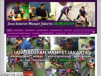 jasasaluranmampetjakarta.com