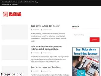 jasaservis.net