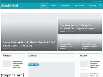 jasaskripsi.id thumbnail