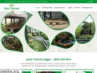 jasatamanjogja.com