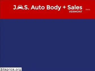 jasautovt.com