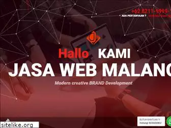 jasawebmalang.com