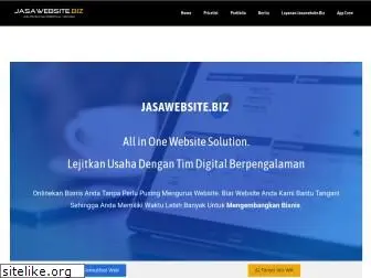 jasawebsite.biz