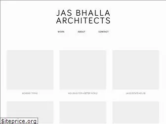 jasbhallaarchitects.com
