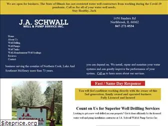 jaschwall.com