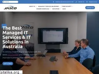 jasco.net.au