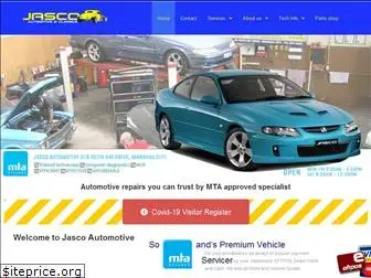 jascoautomotive.com