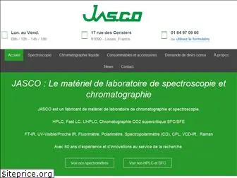 jascofrance.fr