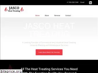 jascoheattreating.com