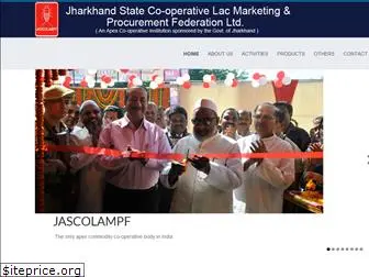 jascolampf.com