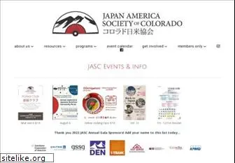 jascolorado.org