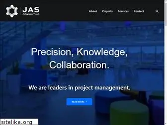 jasconsulting.com