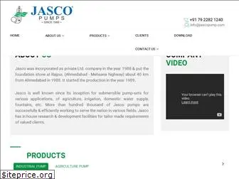 jascopump.com