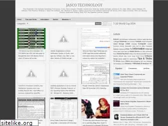 jascotechnology.blogspot.com