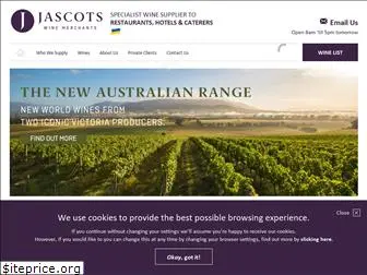 jascots.co.uk