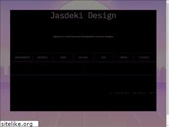 jasdekidesign.com