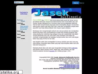 jasek.theshoppe.com