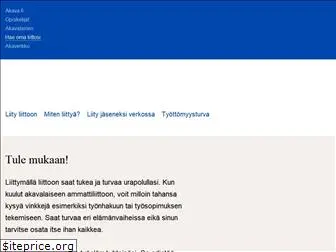jaseneksi.fi