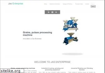 jasenterprise.com