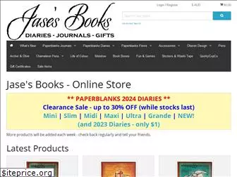 jasesbooks.com.au