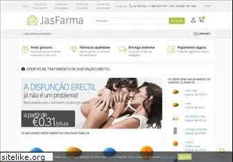 jasfarma.com