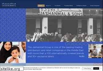 jashanmalgroup.com