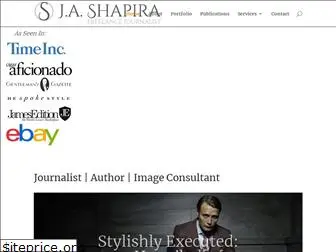 jashapira.com