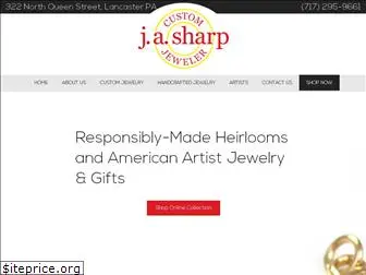 jasharp.com