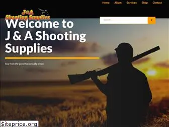 jashootingsupplies.com.au