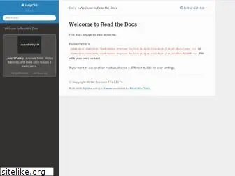 www.jasigcas.readthedocs.io