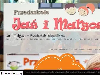 jasimalgosia-przedszkole.pl