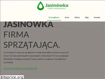 jasinowka.pl