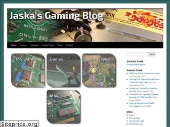 jaskagaming.com