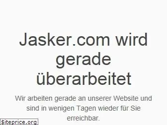 jasker.com