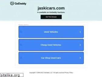 jaskicars.com