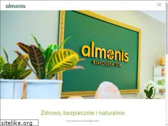 jaskinia-almonis.pl