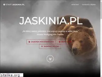 jaskinia.pl