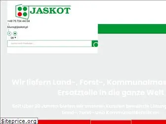 jaskot-group.com
