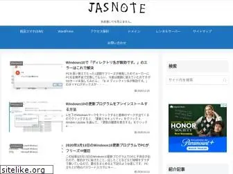 jaskun.com